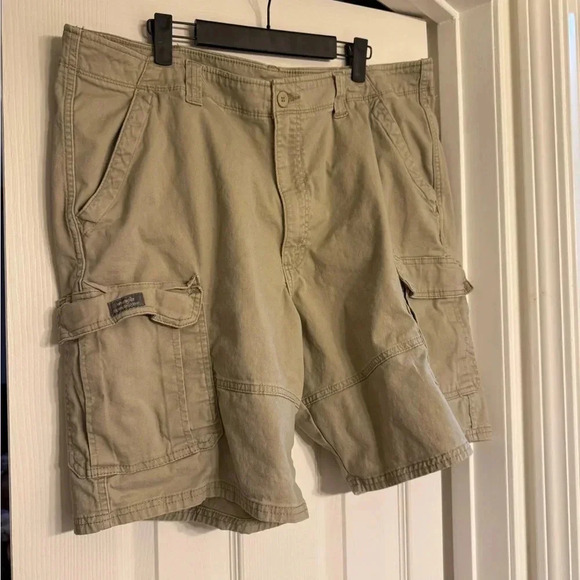 Wrangler Cargo Short Size 40 - Picture 3 of 6